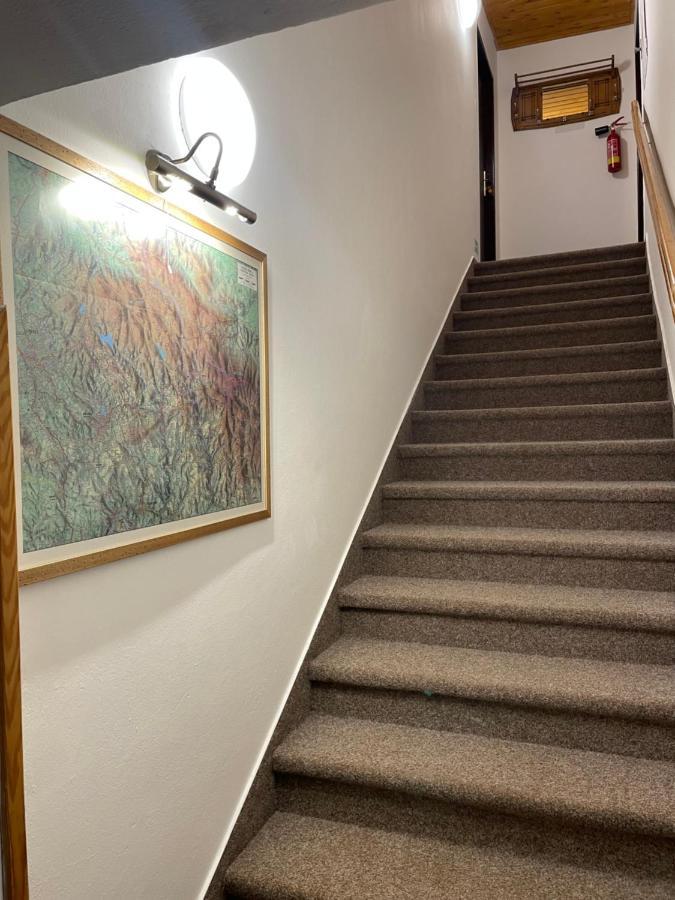 Na Budarce Paseky nad Jizerou Zewnętrze zdjęcie