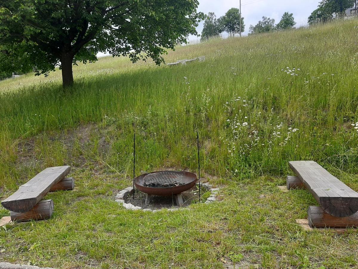 Na Budarce Paseky nad Jizerou Zewnętrze zdjęcie